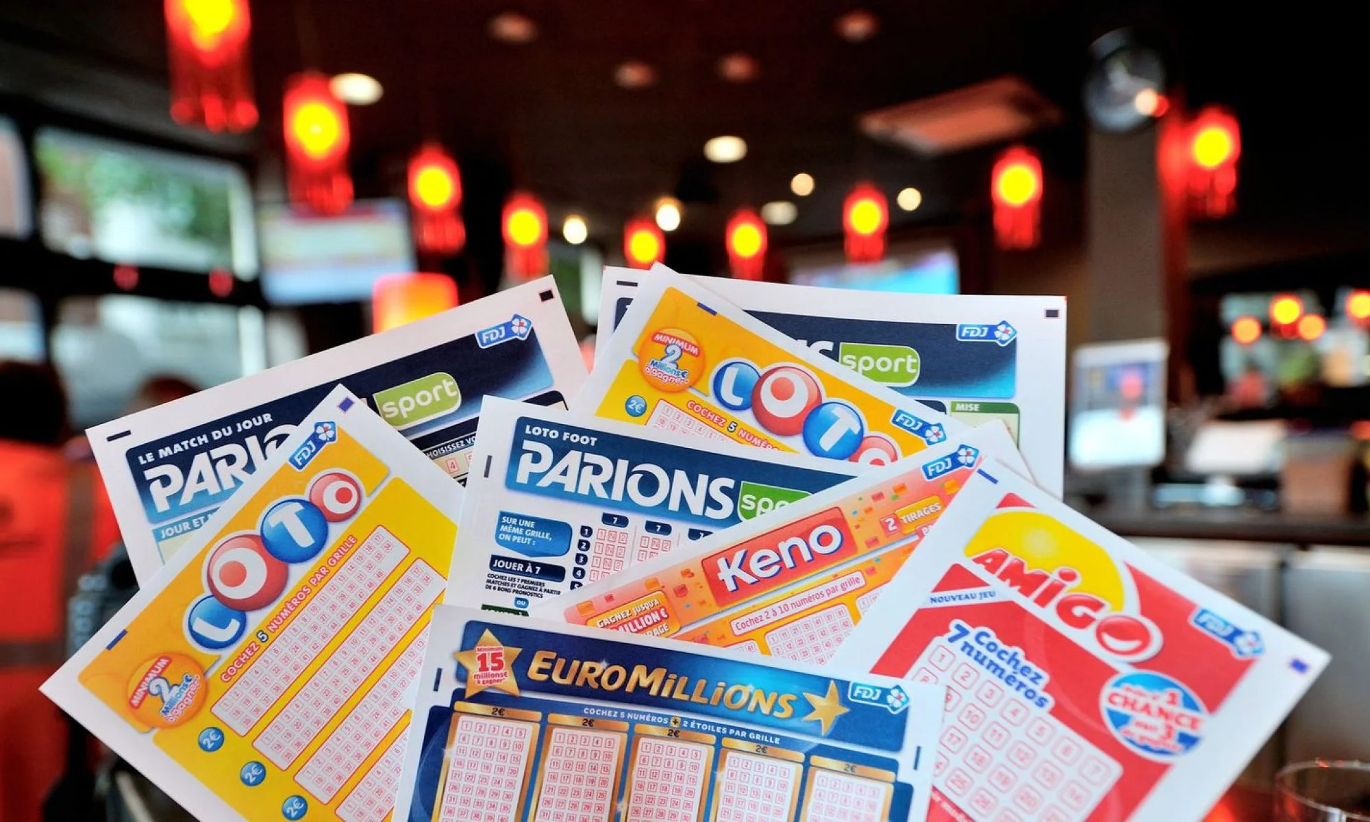 Poker free games