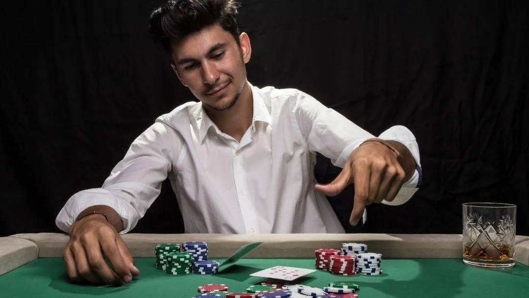 Poker phrases