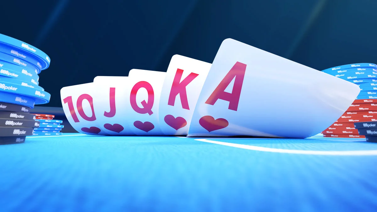 World series of poker circuit