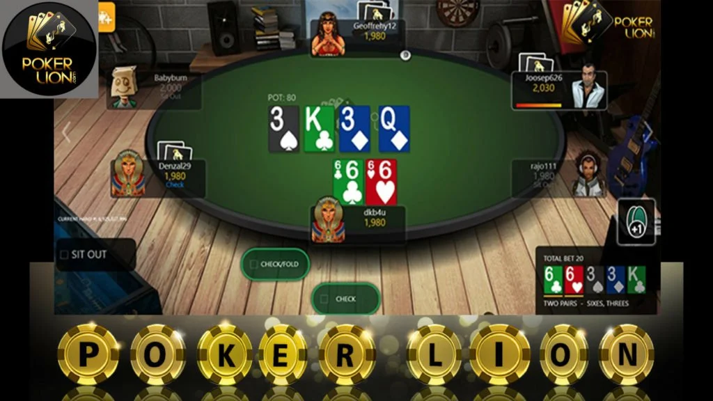 Wpt gold poker